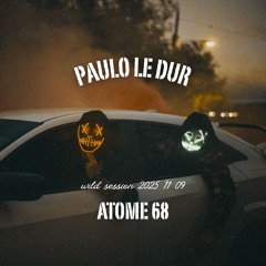 Paulo le dur