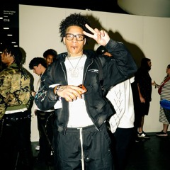 K Suave - Large Amounts ✦ Unreleased ✦