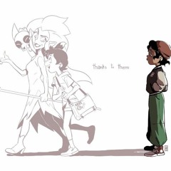 The Owl House OST S3 - Camila's Nightmare