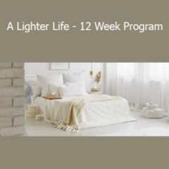 Download Cathy Sykora - A Lighter Life - 12 Week Program