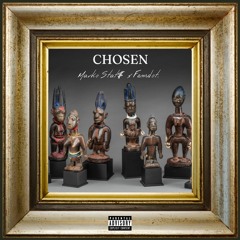 Chosen (ft. femdot.) (Prod. By Aced Spade)