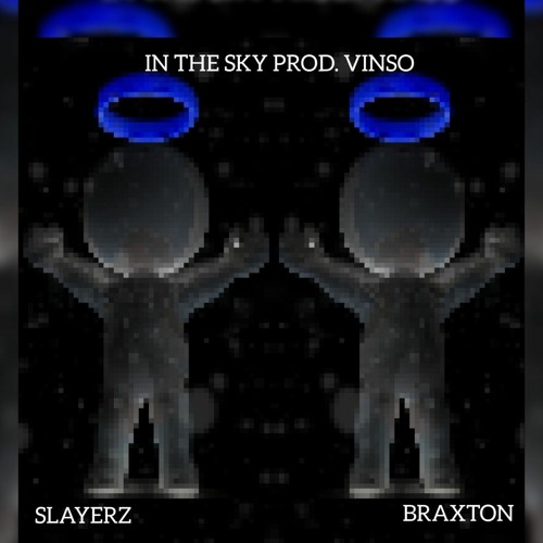 in the sky 🪽 Ft. Braxton Knight Prod. VINSO