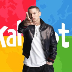 The Real Slim Shady Kahoot Remix