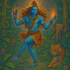 Daya kro mahadev