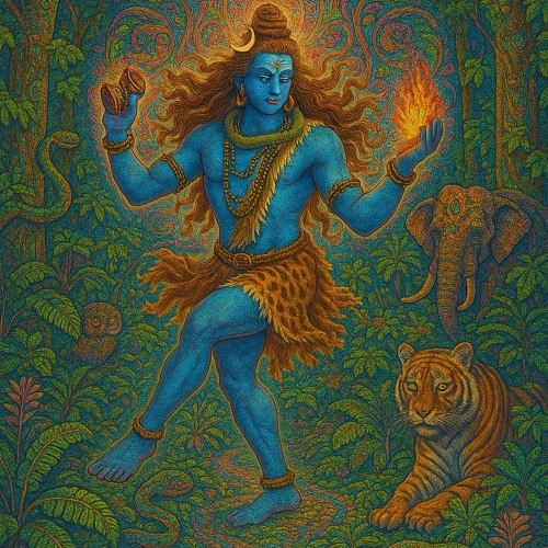Daya kro mahadev