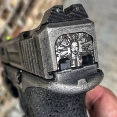 Keanu Reeves (PROD. R.I.P)