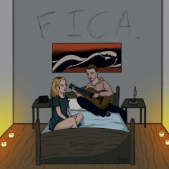 DOMINGUES - FICA - DJ LEX