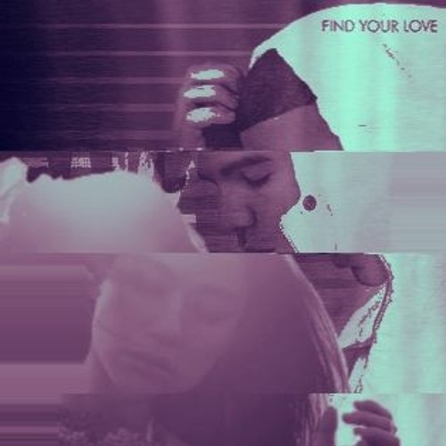 "Drake Call On Me" (FindYourlove-Drake×CallOnMe-Awich)MashUp