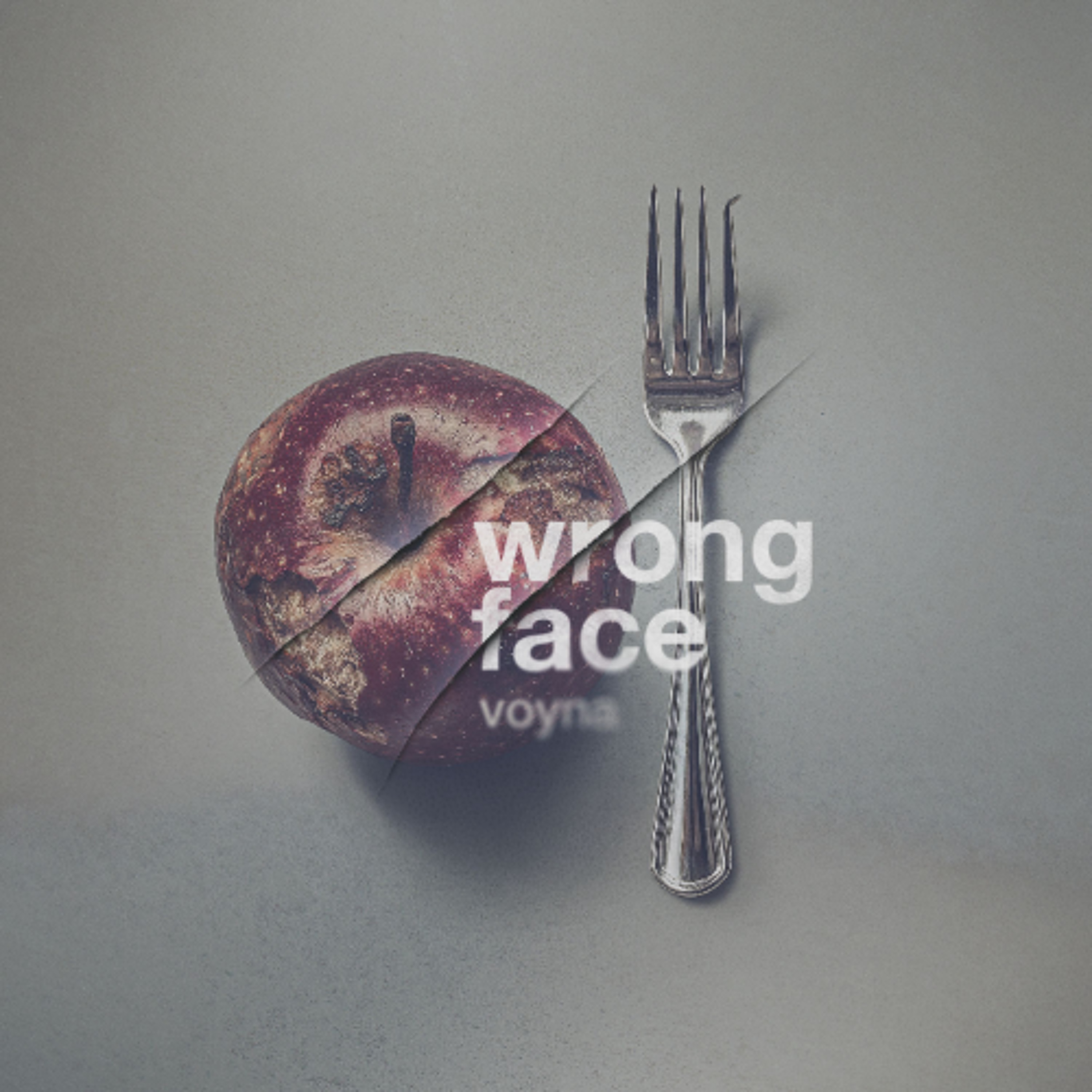 Wrong Face episode artwork