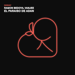 Ramon Bedoya, Vanjee- El Paraiso de Adan