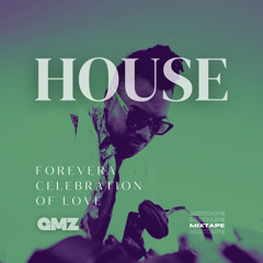 GMZ - House - A Celebration of Love & Grooves