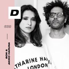 Dummy Mix 639 | Bon & Akiko Haruna