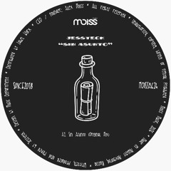 MOISSB624 Jessteck - Sin Asunto || Single