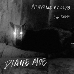 Bienvenu Au Club w/ Diane Moe (16/11/23)