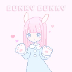 Fonglee - Bunky Bunny