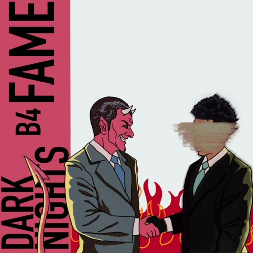 Still Flexxin Still Stepping