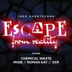 @ Escape From Reality 17.02.2024