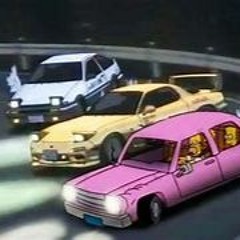 Hittin Yeska While Hittin Corners...