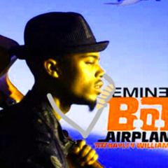 Air planes by B.o.B. repainted