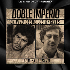Doble Imperio (En Vivo)