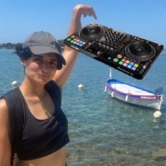 AOUT SUMMER MIX