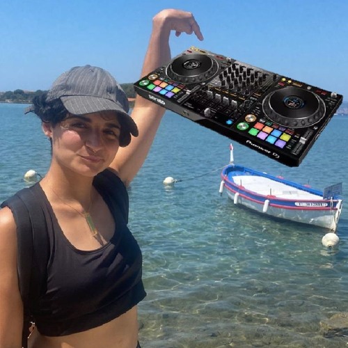 AOUT SUMMER MIX
