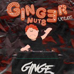 GINGER NUTS V5