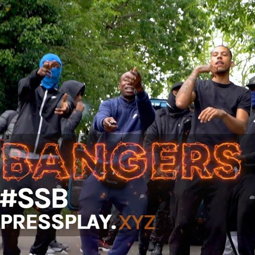#SSB Snapz X AimOrAimer X C1 - Again