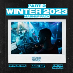 [PARTE 2] WINTER 2023 MASHUP PACK By Frank Stark