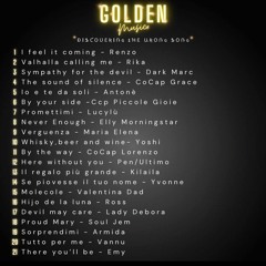 Golden Track 2. RIKA - Valhalla Calling me.mp3