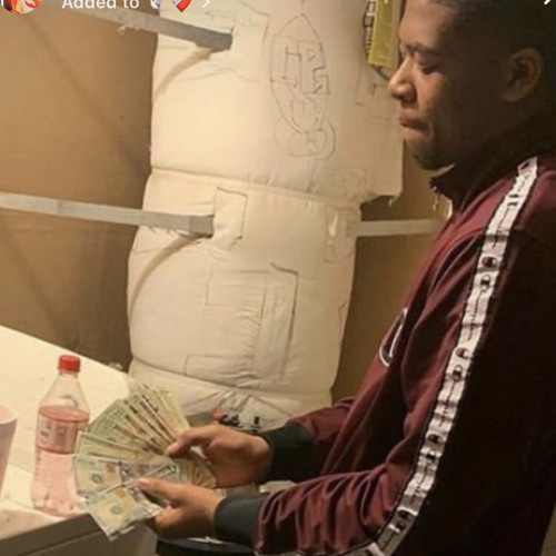 Stick To The Plan (prod. MIR)