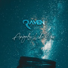 Miley Cyrus - Angels Like You (Raven Remix)