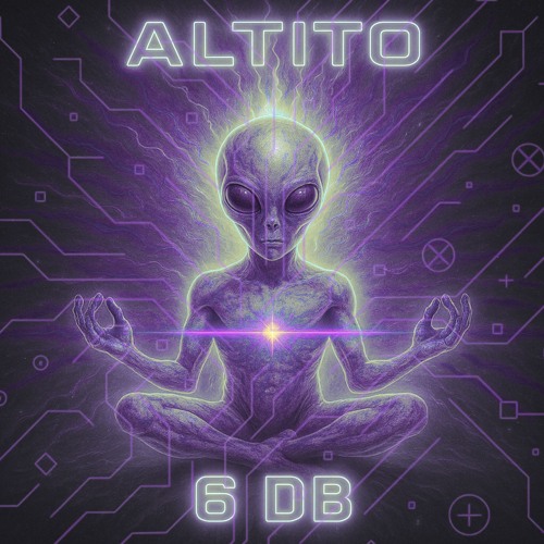 Altito -  6 DB [Sketch]
