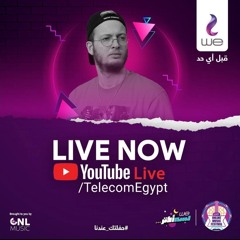 Psycho (WE Live) - Marwan Moussa | مروان موسي  - سايكو