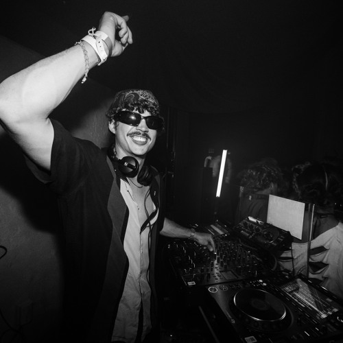 EMILIO @ NYX SF (Independence Day Afters 7/4/26)
