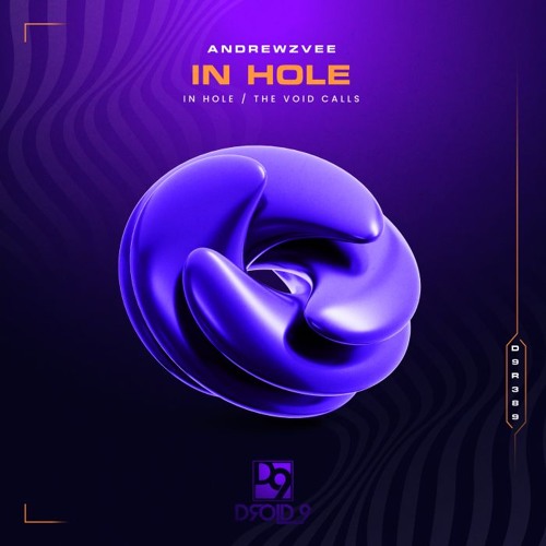 AndrewzVee - In Hole (Original Mix)