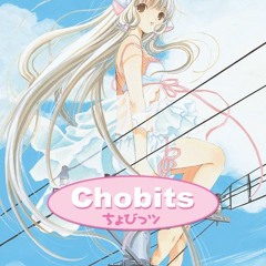 Chobits - Book End Bossa - Let Me Be With You Single instrumental