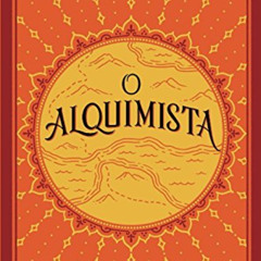 free EPUB 📔 O Alquimista (Portuguese Edition) by  Paulo Coelho PDF EBOOK EPUB KINDLE