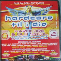 Htid event 2- 24/07/2004- Recon & Mc Wotsee