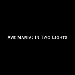 Ave Maria (Live)