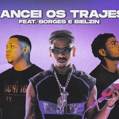 PL Quest Ft. Borges E Bielzin - LANCEI OS TRAJES (prod. Jess, Coelho) - (128kbps)