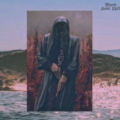 Hank Chill - Wizard