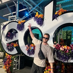 Matt Suave Live @ EDC Las Vegas 2024