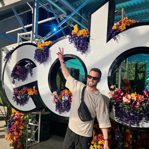 Matt Suave Live @ EDC Las Vegas 2024