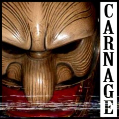 BRXLL CXIN - Carnage (Remake).mp3