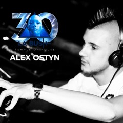 2024.11.02 Alex Ostyn Live At La Bush 30 Years Part 2 - 04-05H