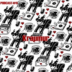 Glispcast #06 - Kraumur