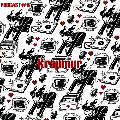 Glispcast #06 - Kraumur