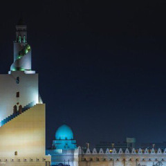 ‎⁨تلاوة رائعة من سورة النساء للقارئ عبدالله القرافي فجريات مسجد الميقات بالمدينة شهر ٤ عام ١٤٤٤هـ⁩