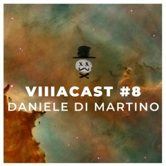 Villacast #8 - Daniele di Martino